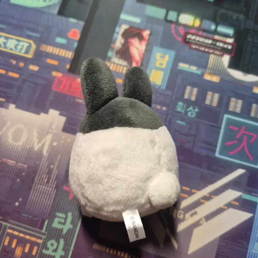 [BUNJANG] Mimichu Purinuui Plush / 미미치 푸리누이