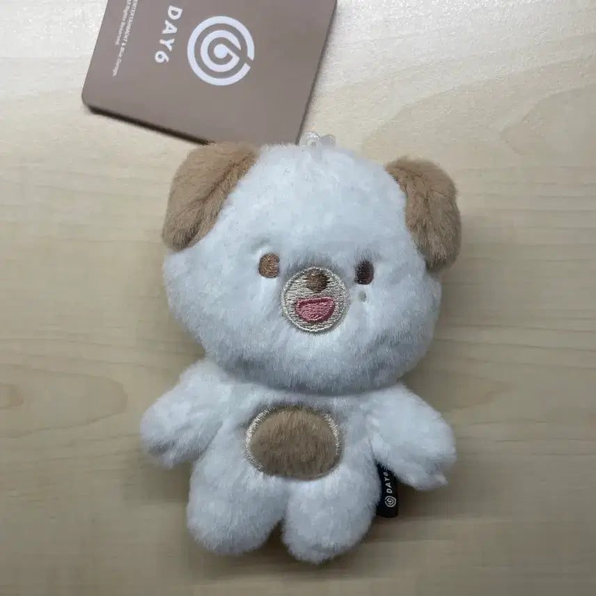 [BUNJANG] Day6 Young K Denimalz Petitmalz Don Plush / 데이식스 도운 굿즈 데니멀즈 쁘띠멀즈 돈