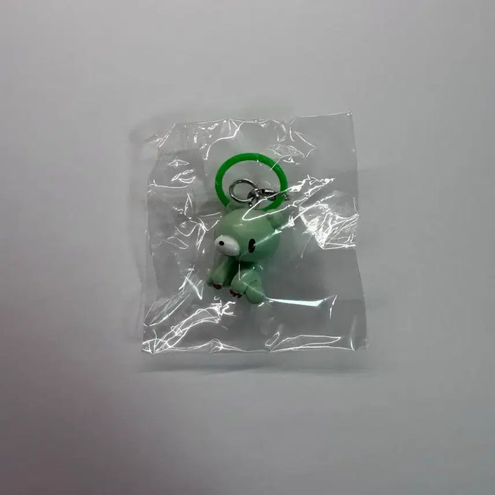 [BUNJANG] Gloomy Bear Mezurushi Gacha Mint / 글루미베어 메지루시 가챠 민트 초록