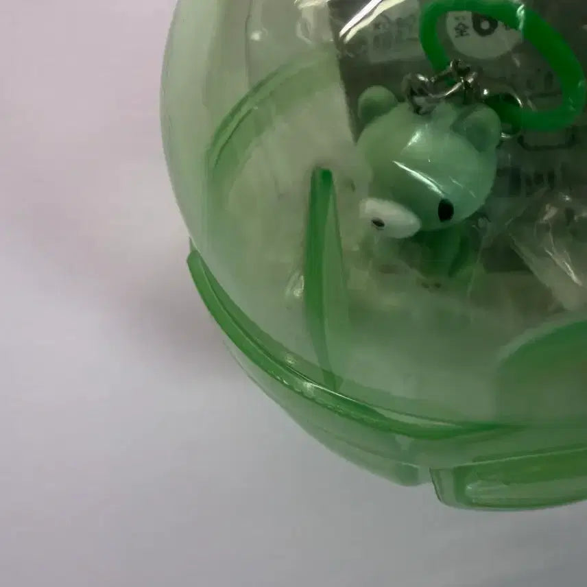 [BUNJANG] Gloomy Bear Mezurushi Gacha Mint / 글루미베어 메지루시 가챠 민트 초록