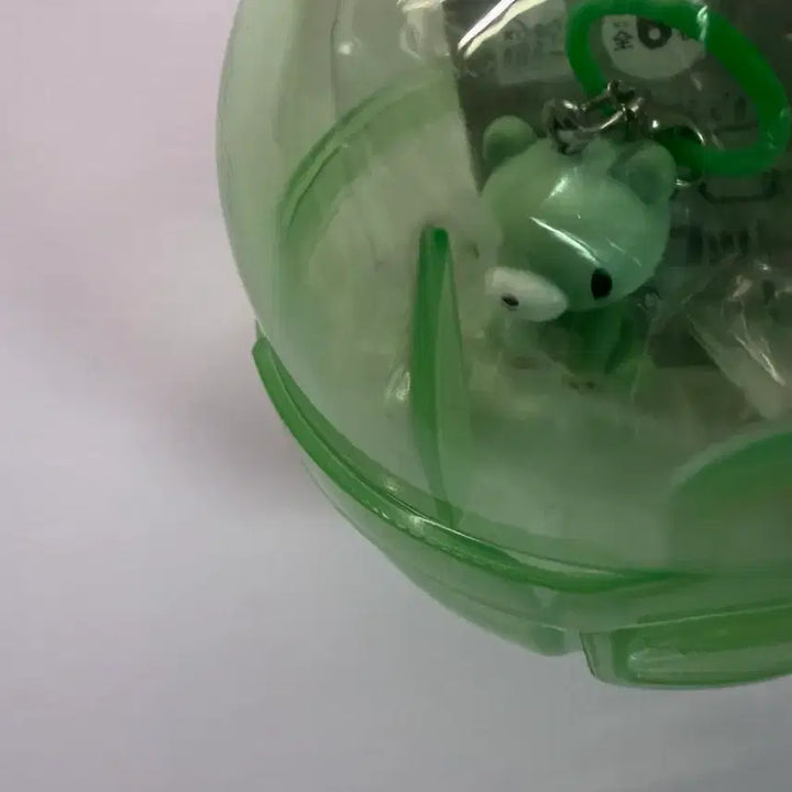 [BUNJANG] Gloomy Bear Mezurushi Gacha Mint / 글루미베어 메지루시 가챠 민트 초록