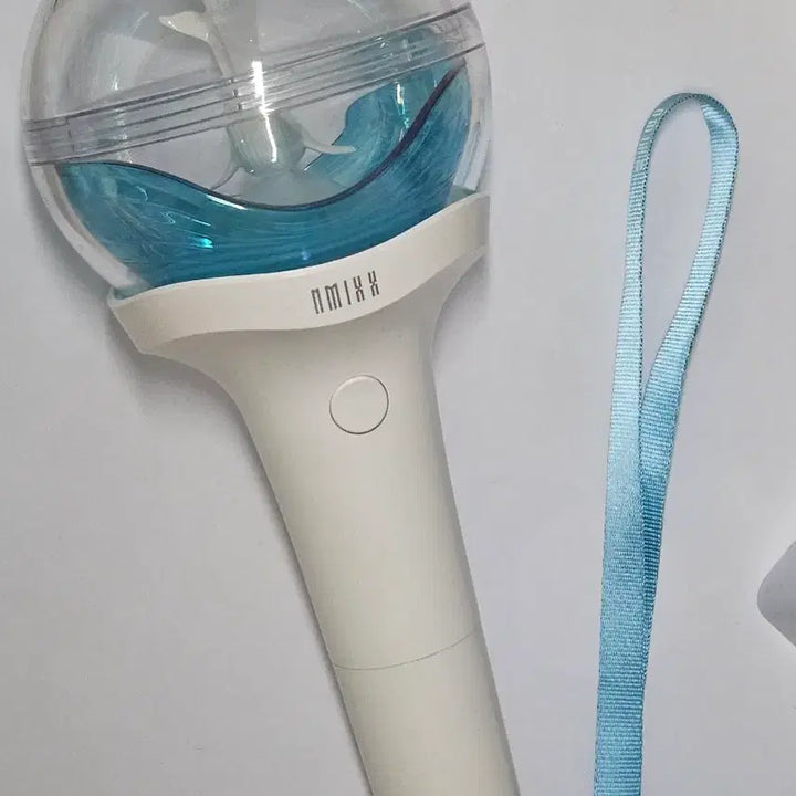 [BUNJANG] NMIXX MIXX STICK Lightstick / 엔믹스 믹스틱 판매 응원봉