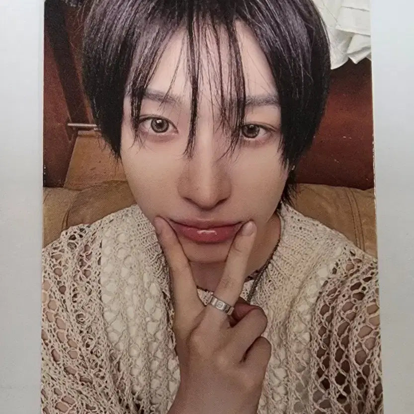 [BUNJANG] KICKFLIP Donghwa Workshop Photocard / 킥플립 동화 공방 포카