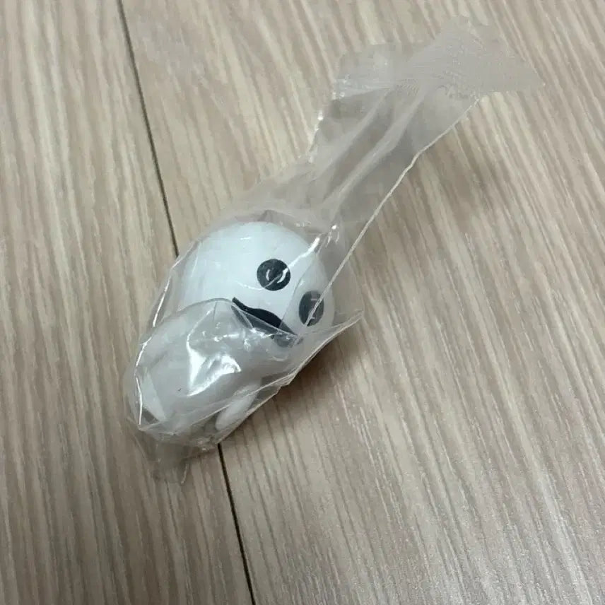[BUNJANG] Gacha Ghost Nameko Figure / 원시나메코 가챠 유령나메코