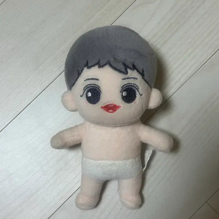 [BUNJANG] EXO Chanyeol Achani Doll / 엑소 찬열 인형 아차니
