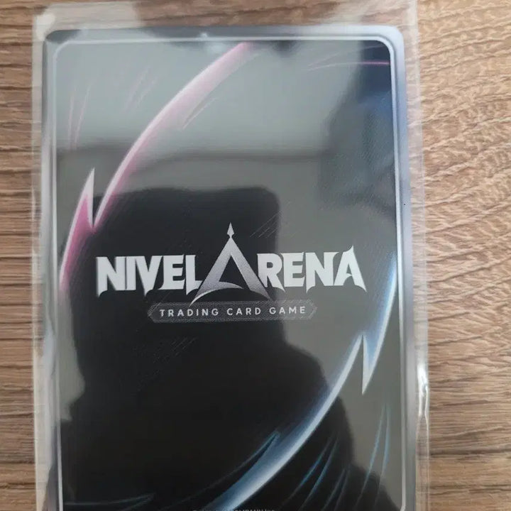 [BUNJANG] Nibel Arena Eternal Return Cheongrang Ilsam SPR / 니벨아레나 이터널리턴 청랑일섬 spr