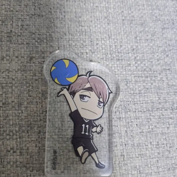 [BUNJANG] Miya Osamu Acrylic Goods / 미야 오사무의 아크릴 굿즈 다이소
