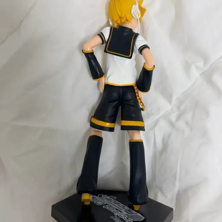 [BUNJANG] Kagamine Len Project DIVA Figure / 카가미네 렌 프로젝트 디바 프디바 피규어