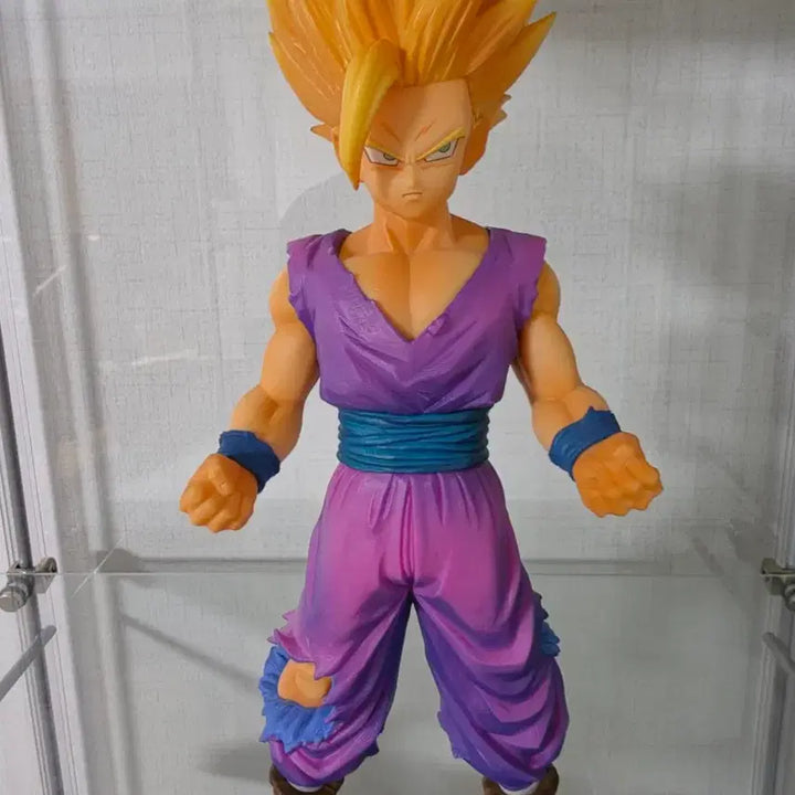 [BUNJANG] Banpresto Grandista Son Gohan Figure / 반프레스토 그란디스타 손오반 판매합니다