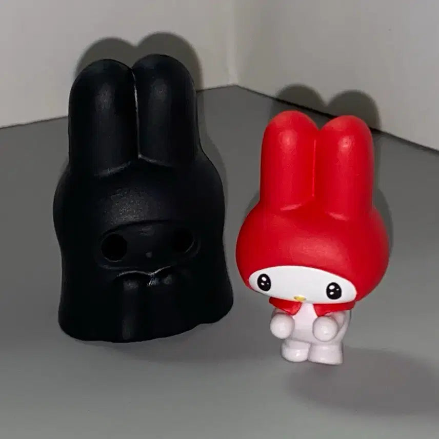 [BUNJANG] My Melody Ghost Gacha Figure / 마이멜로디 마멜 유령 가챠 피규어