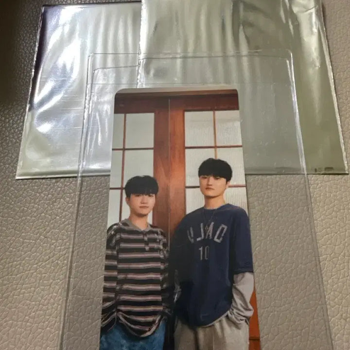 [BUNJANG] T1 Baekaem Photocard Sealed / T1 강남 배캠 포토카드 미개봉