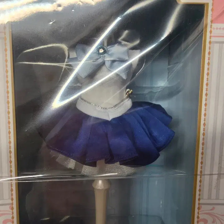 [BUNJANG] Sailor Moon Closet Torso Bundle Set (Opened) / 세일러문 클로젯 토르소 (세일러문 피규어)