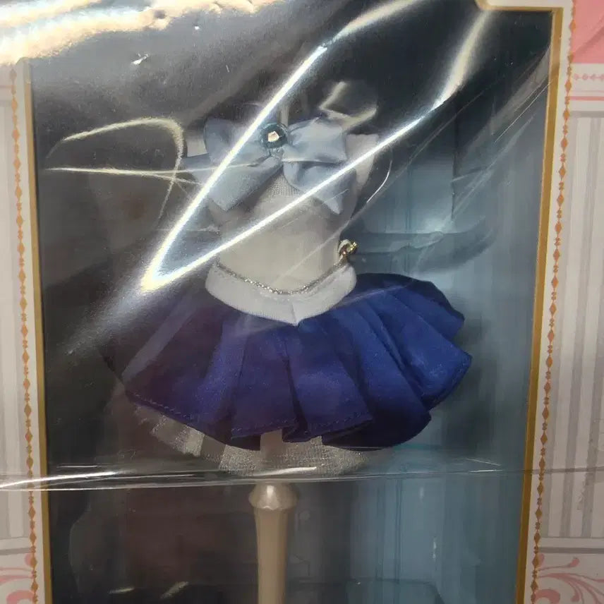 [BUNJANG] Sailor Moon Closet Torso Bundle Set (Opened) / 세일러문 클로젯 토르소 (세일러문 피규어)