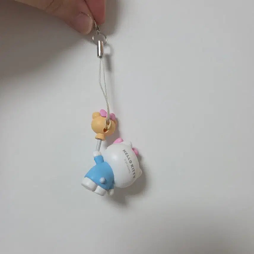 [BUNJANG] Hello Kitty Balloon Display Figure / 키티 풍선 팔아용