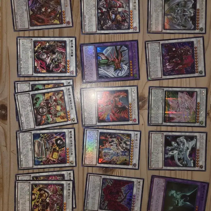 [BUNJANG] Yu-Gi-Oh! Elfenthorn Killer Tune Deck / 유희왕 엘펜노츠 킬러튠 덱 판매