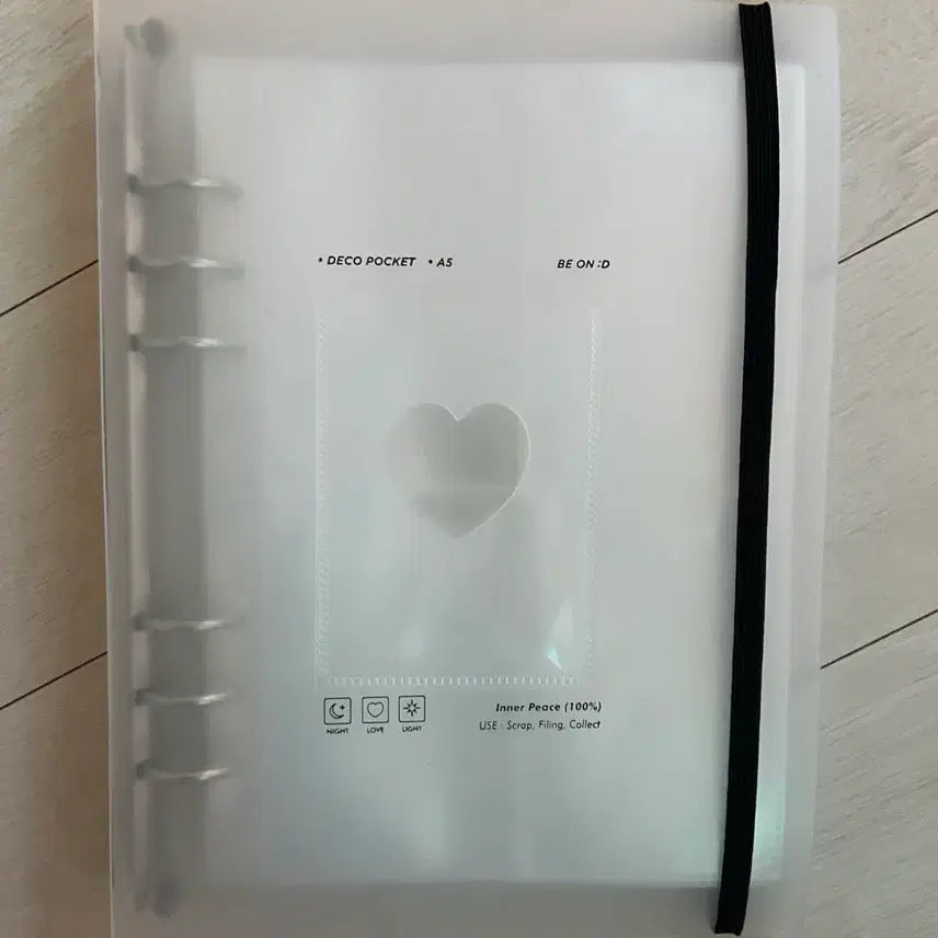 [BUNJANG] Photocard Binder / 포카바인더 판매