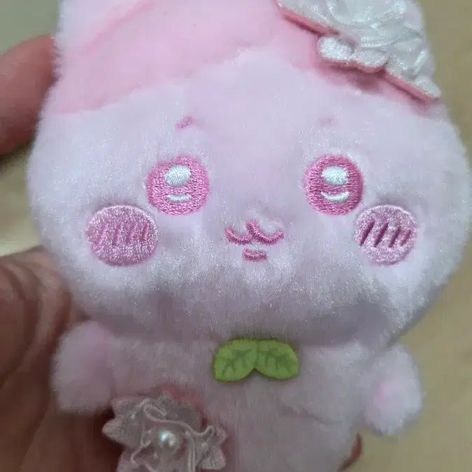 [BUNJANG] Munjakgwi Cherry Blossom Makko / 먼작귀 벚꽂마코