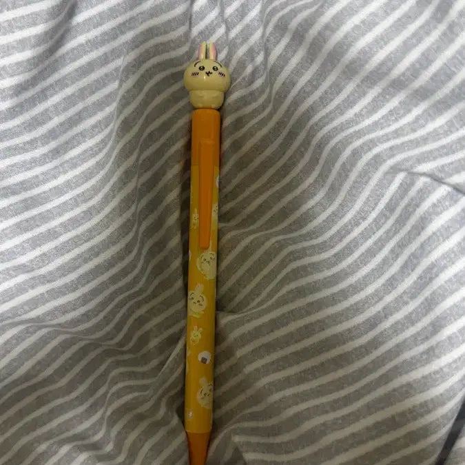 [BUNJANG] Usagi Ballpoint Pen / 먼작귀 우사기 볼펜
