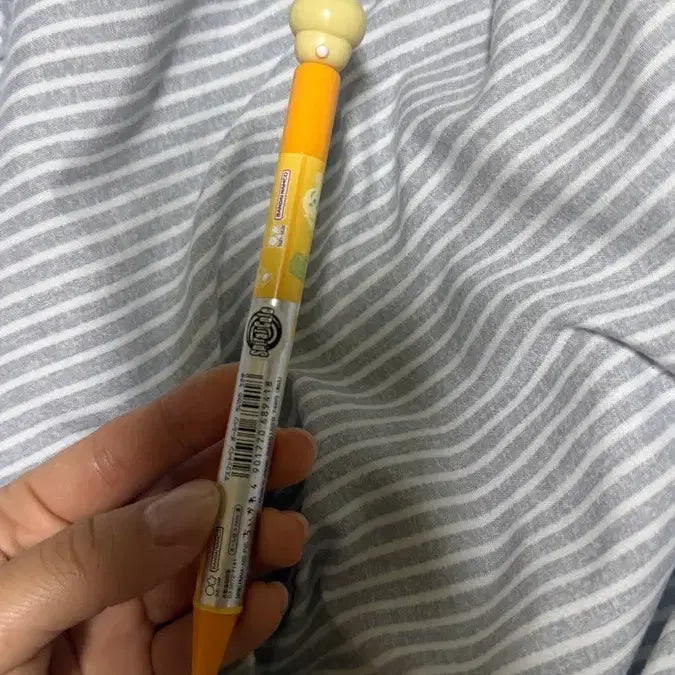 [BUNJANG] Usagi Ballpoint Pen / 먼작귀 우사기 볼펜