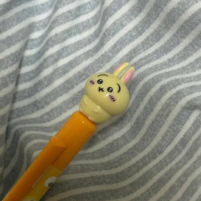 [BUNJANG] Usagi Ballpoint Pen / 먼작귀 우사기 볼펜