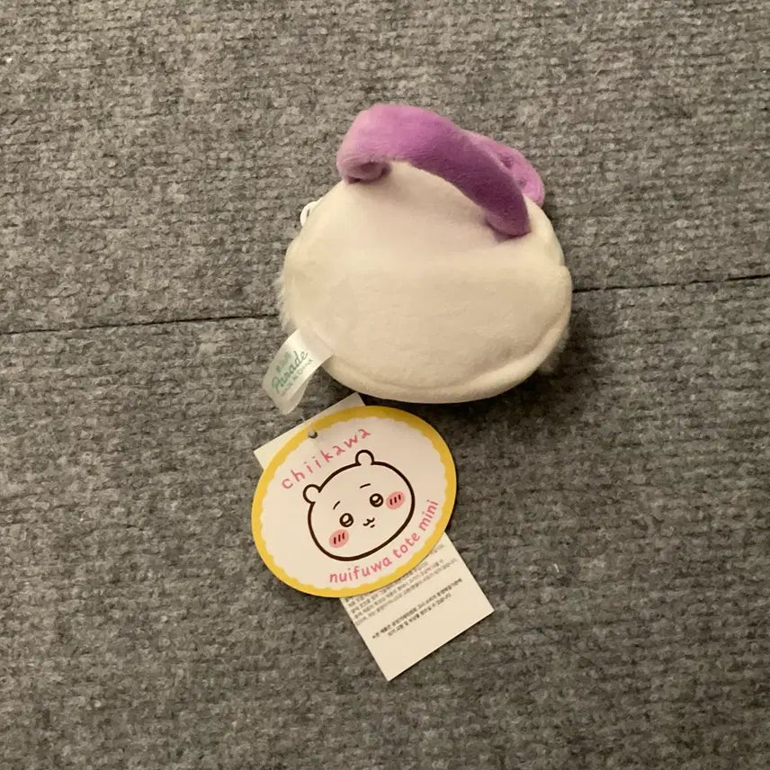 [BUNJANG] Chiikawa Momonga Mini Pouch Coin Purse / 먼작귀 치이카와 동전지갑 모몽가 미니 파우치