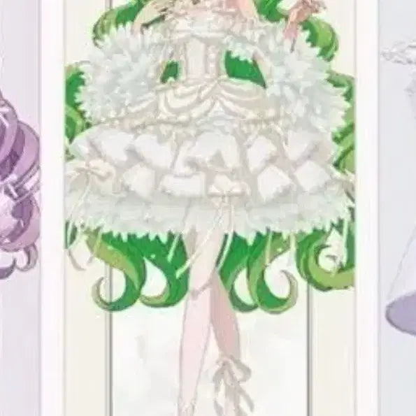 [BUNJANG] PriPara LaLaRy Faruru Tapestry / 프리파라 라파리 파루루 태피스트리