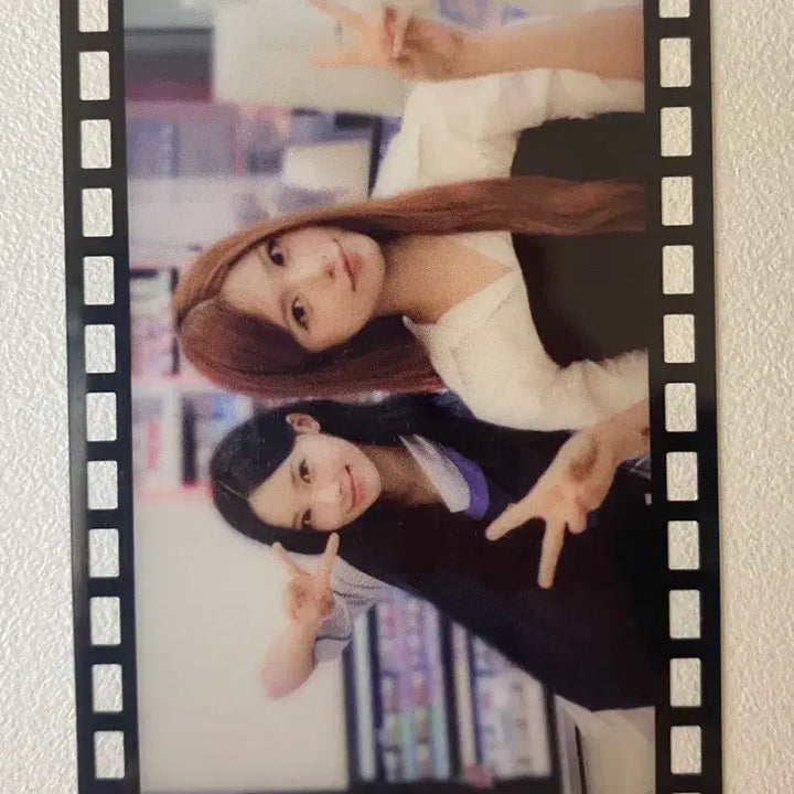 [BUNJANG] Re:SeNne Wonie Jena Photocard Sealed / 리센느 원이 제나 포카  2탄나오면 희귀해질수 있음