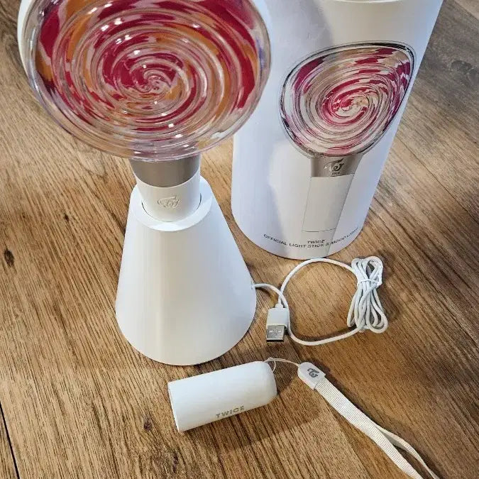 [BUNJANG] TWICE Official Lightstick / 트와이스 응원봉 판매합니다