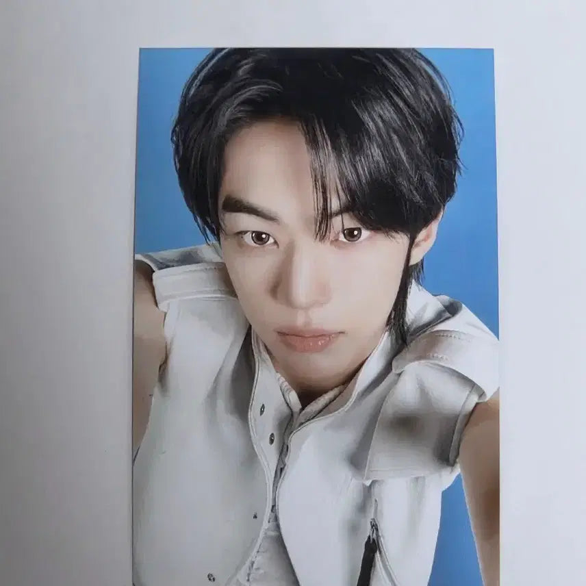 [BUNJANG] TWS Dohun Photocard / 투어스 도훈
