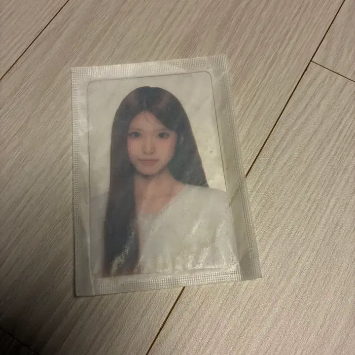 [BUNJANG] RESCENE Bbang Photocard Bundle Set (Sealed) / 리센느빵 포토카드 미개봉 일괄판매