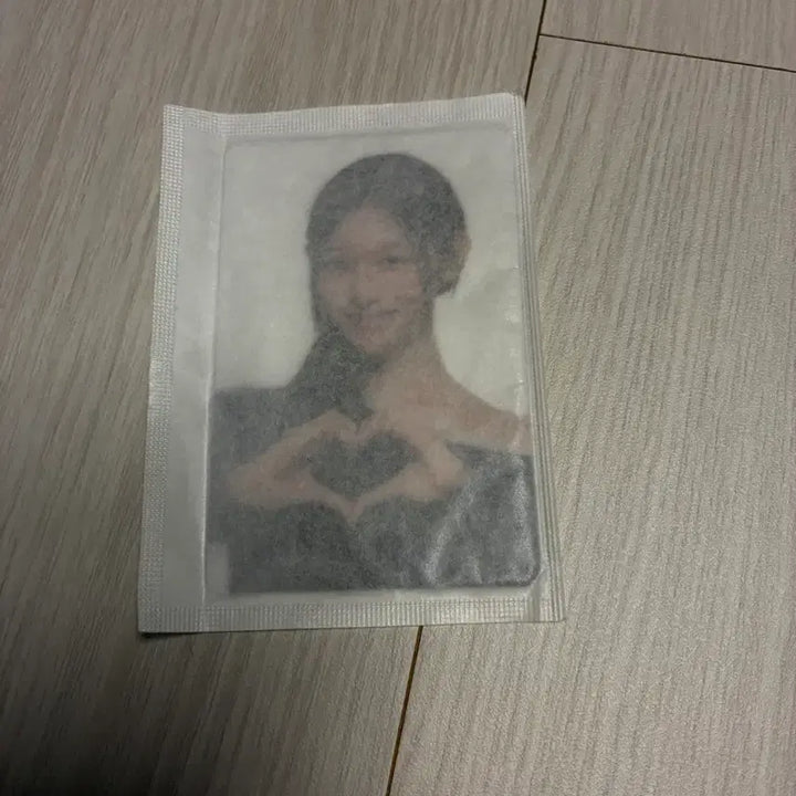 [BUNJANG] RESCENE Bbang Photocard Bundle Set (Sealed) / 리센느빵 포토카드 미개봉 일괄판매