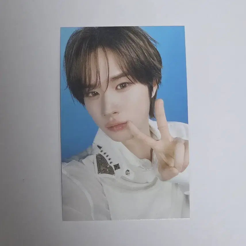 [BUNJANG] TWS Kyungmin Photocard / 투어스 경민