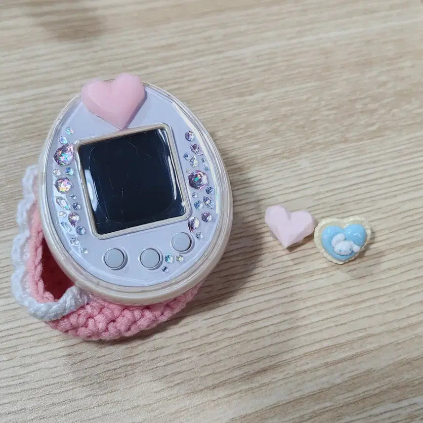 [BUNJANG] Tamagotchi Piece Aikatsu Edition / (최종가) 다마고치 피스 아이카츠
