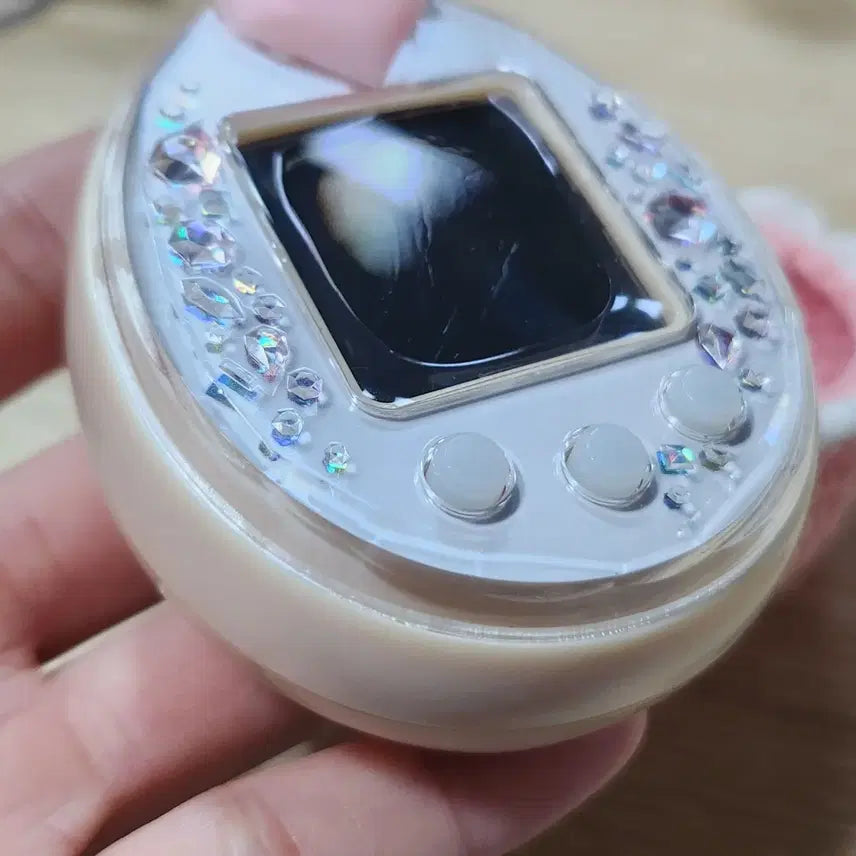 [BUNJANG] Tamagotchi Piece Aikatsu Edition / (최종가) 다마고치 피스 아이카츠