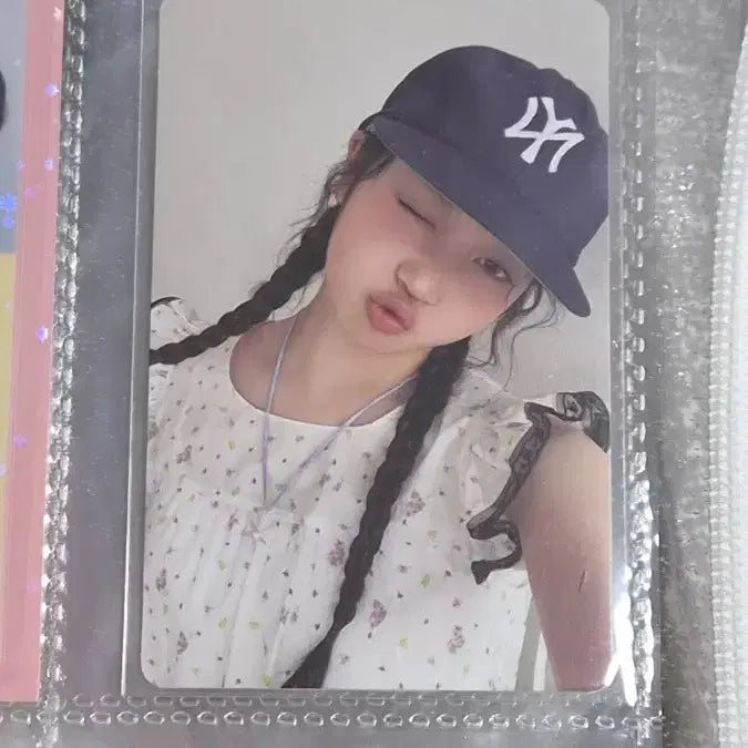 [BUNJANG] Tuiide Saki Jacks Limited Edition / 최저가)튜이드 사키 공기놀이 한정반