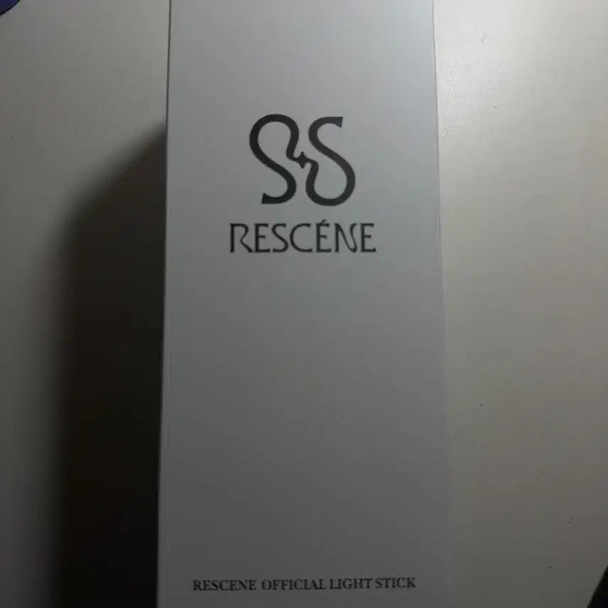 [BUNJANG] RESCENE Official Lightstick / 리센느 응원봉 판매합니다 리센느 원이 리브 미나미 메이 제나