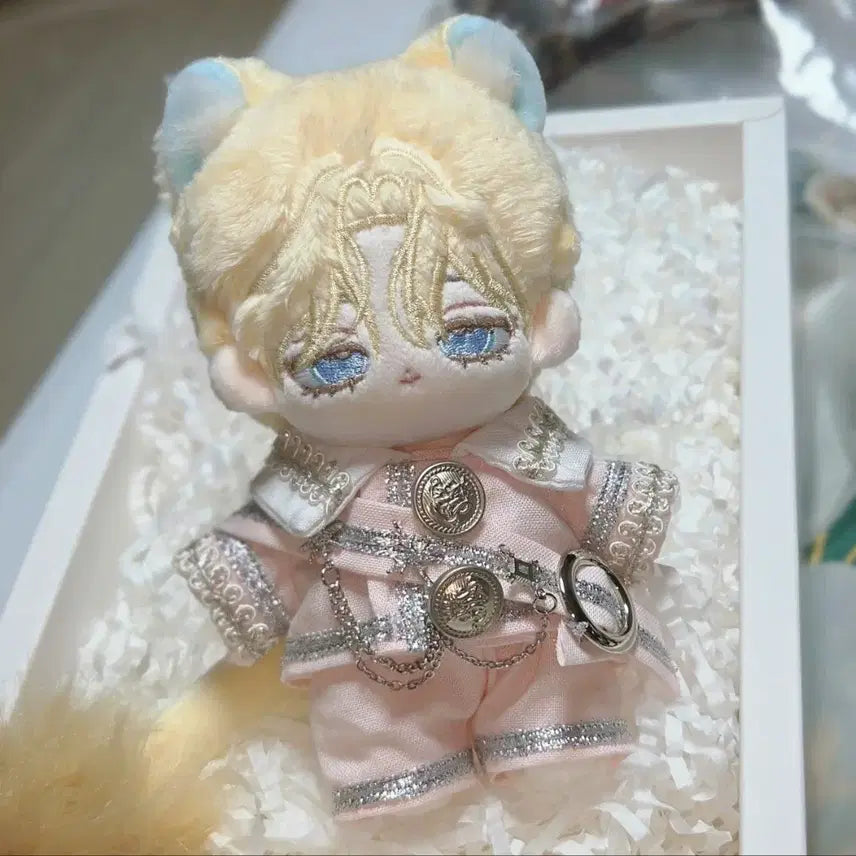 [BUNJANG] 10cm Doll Clothes / 10cm 옷장
