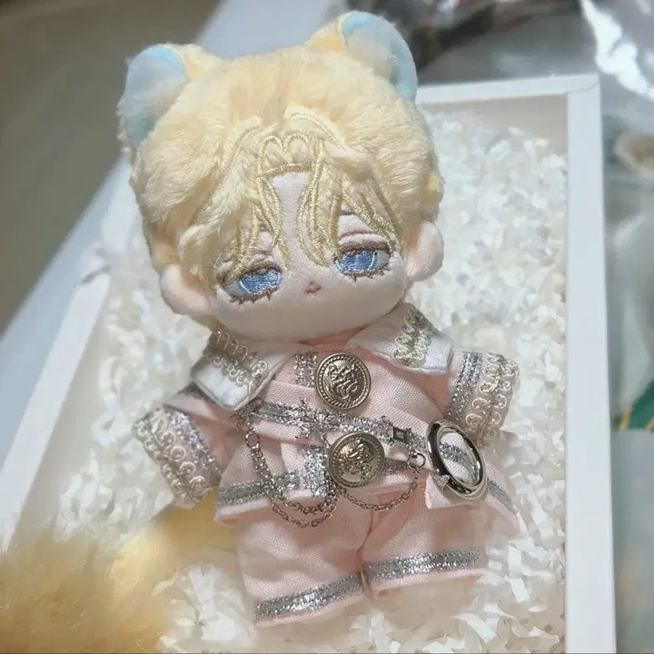 [BUNJANG] 10cm Doll Clothes / 10cm 옷장
