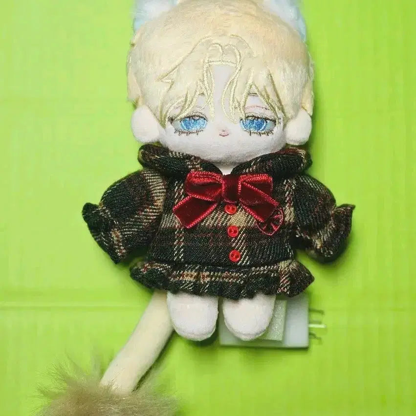 [BUNJANG] 10cm Doll Clothes / 10cm 옷장