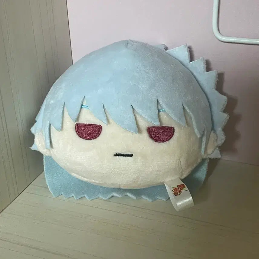 [BUNJANG] Gintama Gintoki Plush / 은혼 긴토키 누이