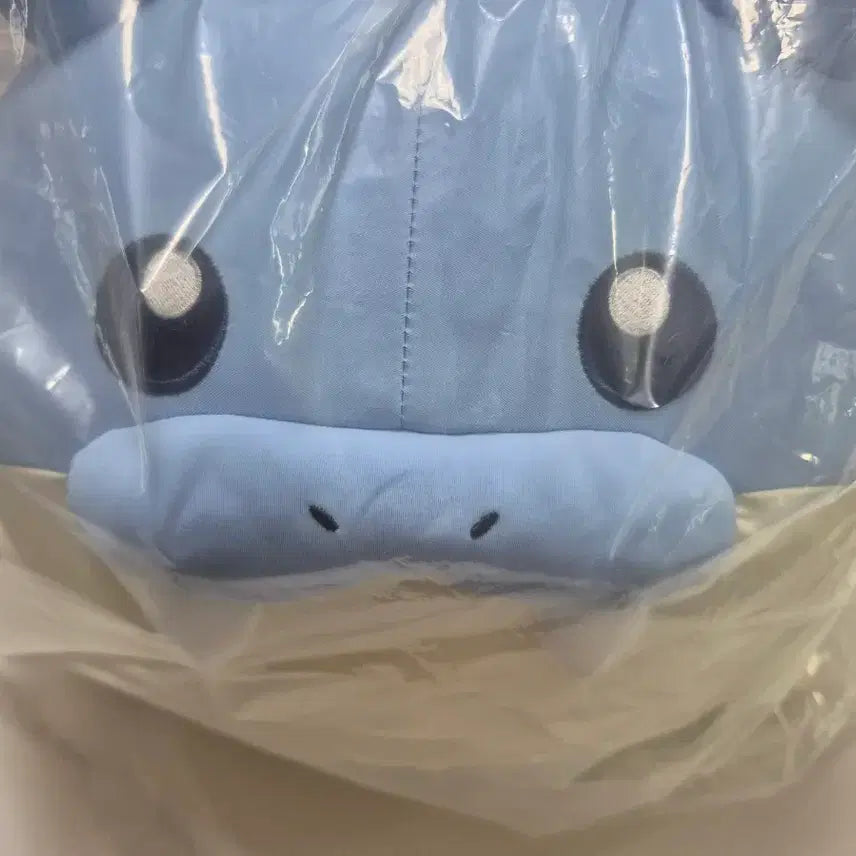 [BUNJANG] Pokemon Center Regigigas Cooling Plush / 포켓몬센터 대굴레오 냉감인형 시원한 대굴레오 인형 일포센 택O 미개봉
