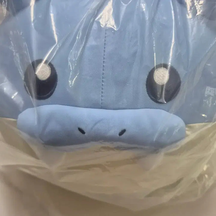 [BUNJANG] Pokemon Center Regigigas Cooling Plush / 포켓몬센터 대굴레오 냉감인형 시원한 대굴레오 인형 일포센 택O 미개봉