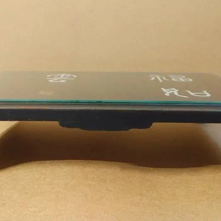 [BUNJANG] Mother of Pearl Tea Table / 자개 차탁