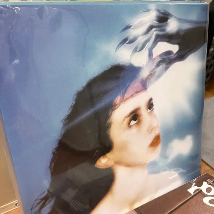 [BUNJANG] Magdalena Bay Imaginal Disk LP / 막달레나 베이 Imaginal Disk LP