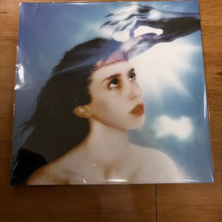 [BUNJANG] Magdalena Bay Imaginal Disk LP / 막달레나 베이 Imaginal Disk LP