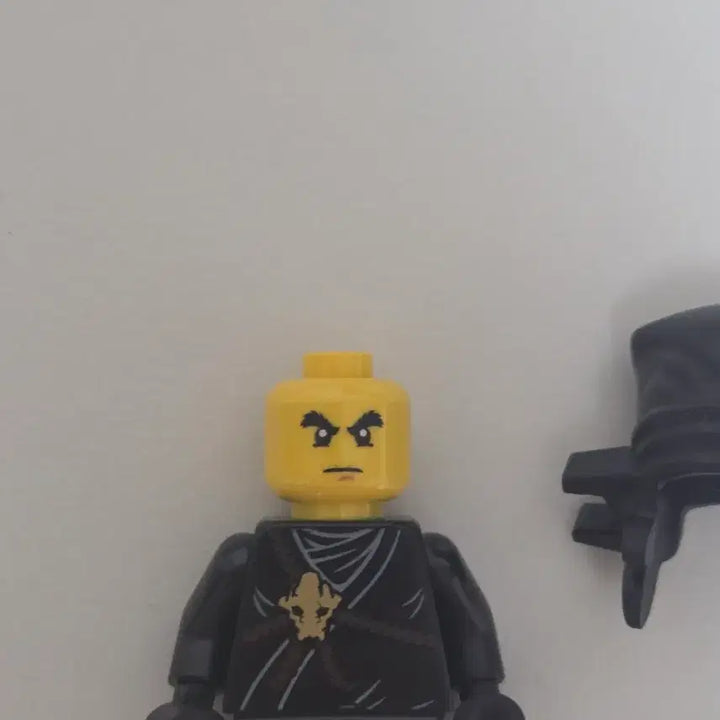 [BUNJANG] Lego Ninjago Cole Training Outfit Minifigure / 정품새제품)레고 닌자고 훈련도복 콜 미니피규어  팝니다상태좋습니다 직거래및 택배거래합니다
