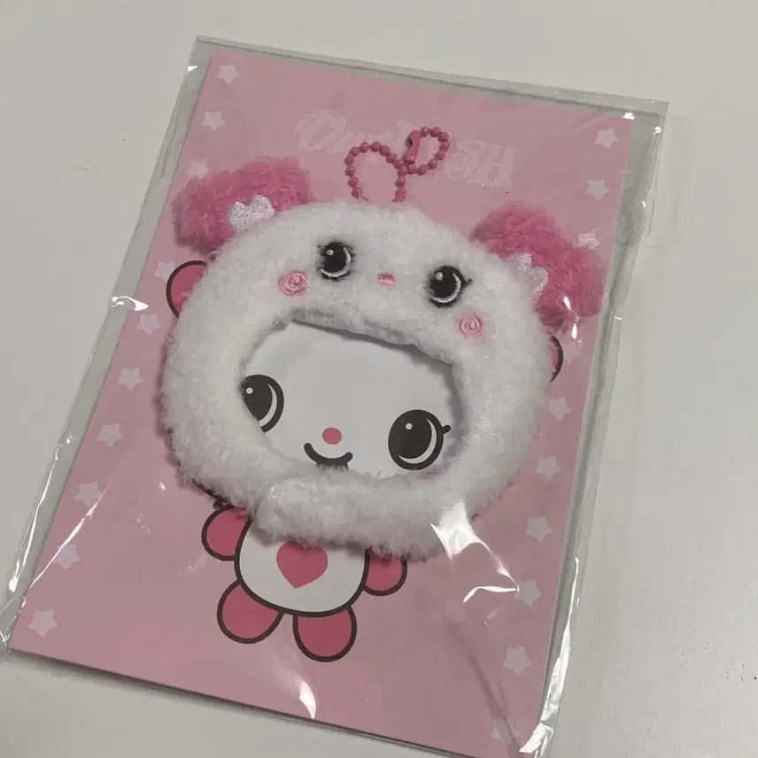 [BUNJANG] NCT WISH Sakuya Hat Keyring / [당일발송] 엔시티 위시 사쿠야 팡 모자 햇 키링 새상품