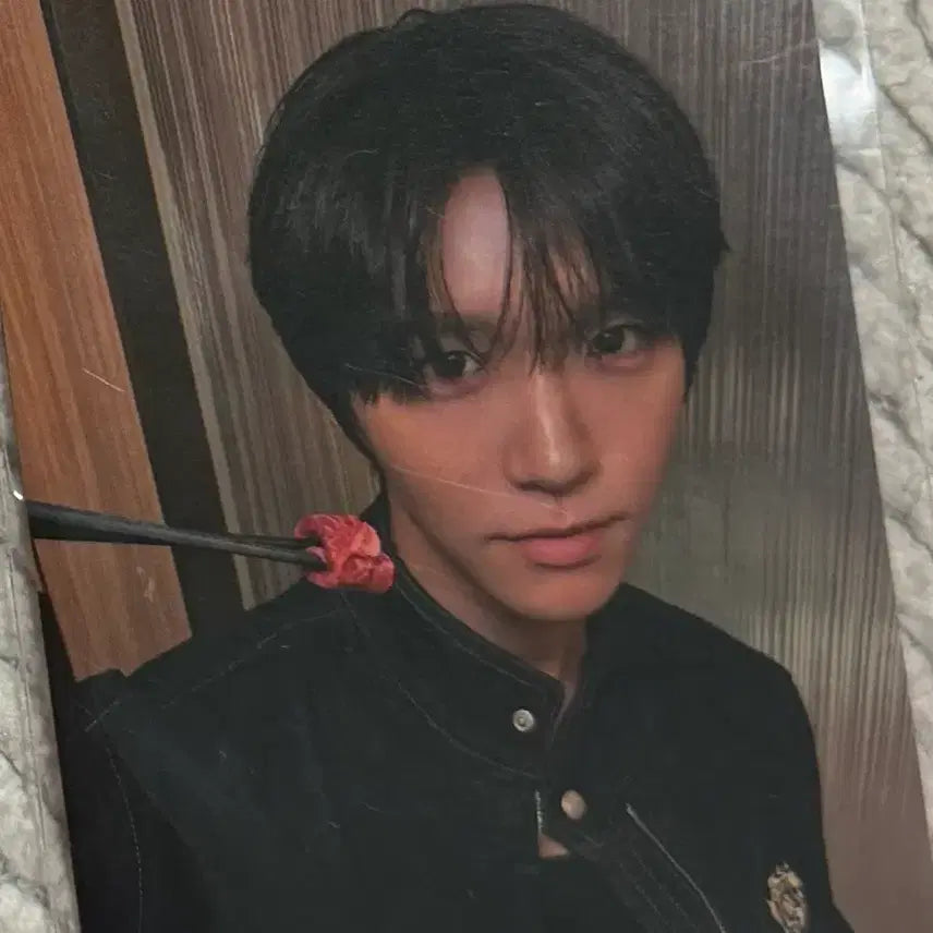 [BUNJANG] NCT WISH Jaehee Photocard / 하이디라오 엔시티위시 대영 포카 재희 포카