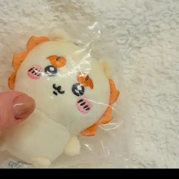 [BUNJANG] Monchichi Sitting Plush / 먼작귀 시사 앉은누이 팝니나