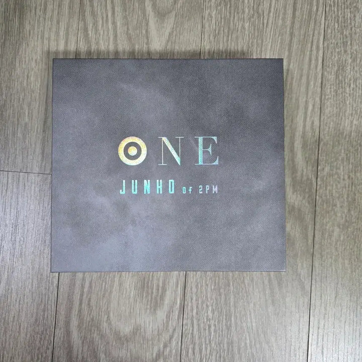 [BUNJANG] 2PM Junho &